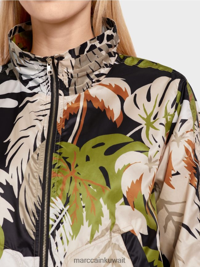 Marc Cain سترة خارجية 