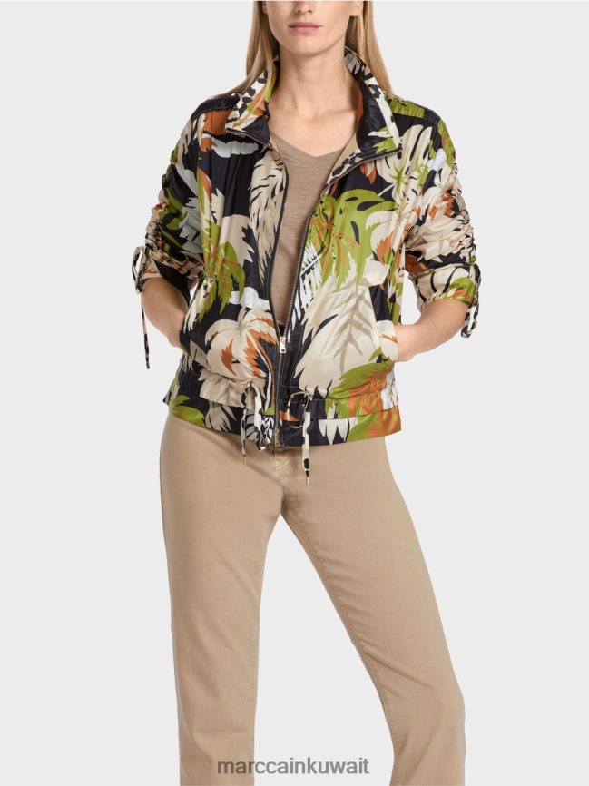 Marc Cain سترة خارجية 