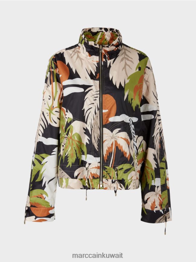 Marc Cain سترة خارجية 