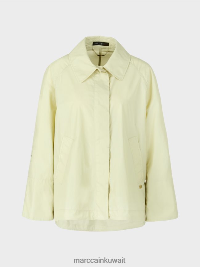 Marc Cain سترة خارجية 