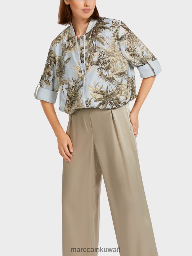 Marc Cain سترة خارجية 