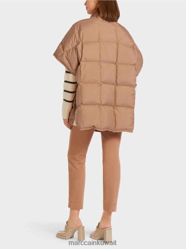 Marc Cain صدرية مبطنة LVN0D6296 ملابس جمل