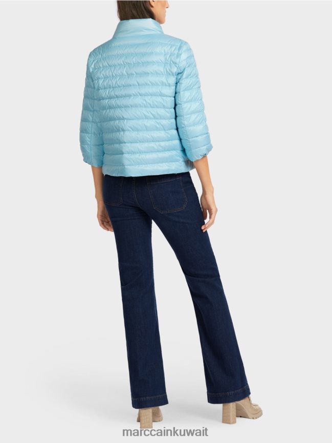 Marc Cain سترة مبطنة 