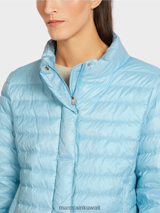 Marc Cain سترة مبطنة 