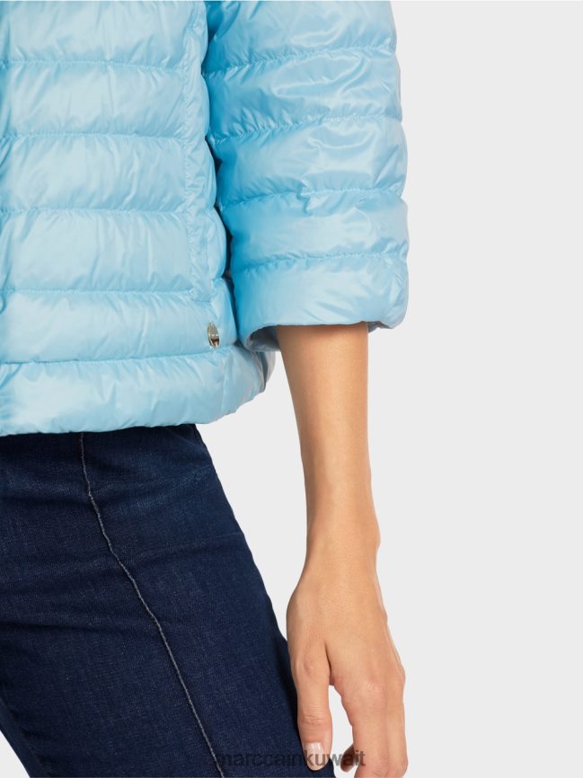 Marc Cain سترة مبطنة 