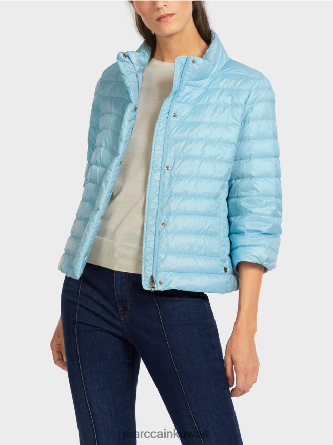 Marc Cain سترة مبطنة 