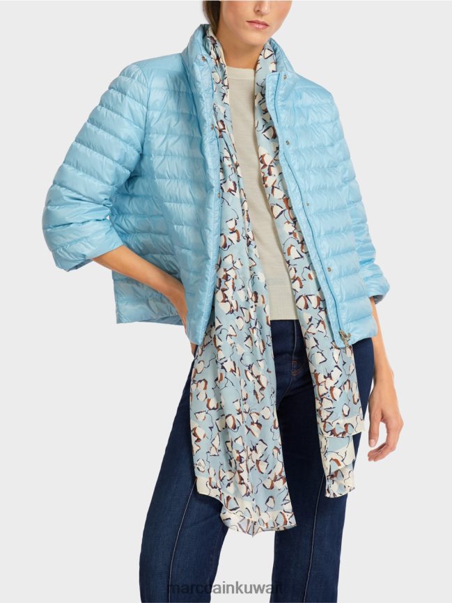 Marc Cain سترة مبطنة 