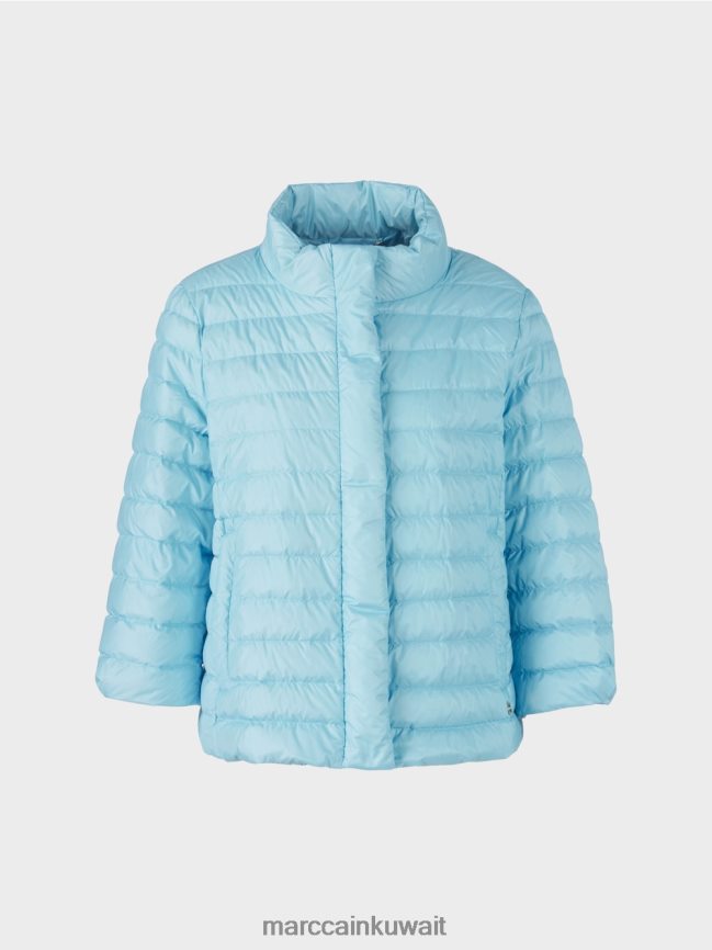 Marc Cain سترة مبطنة 