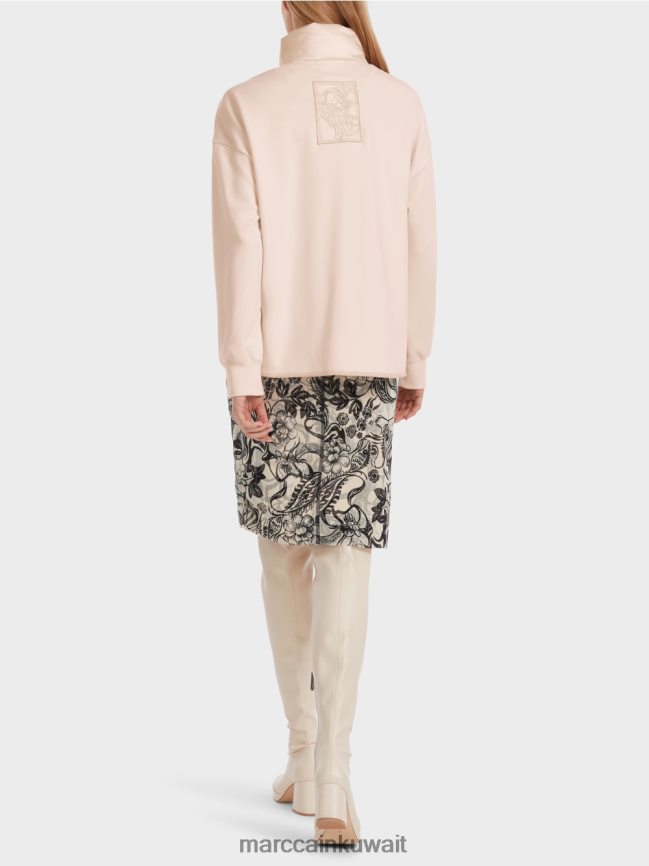 Marc Cain سترة مبطنة 