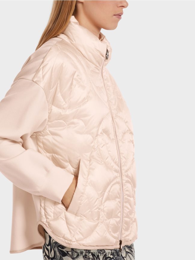 Marc Cain سترة مبطنة 