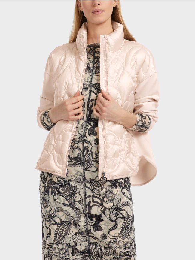 Marc Cain سترة مبطنة 