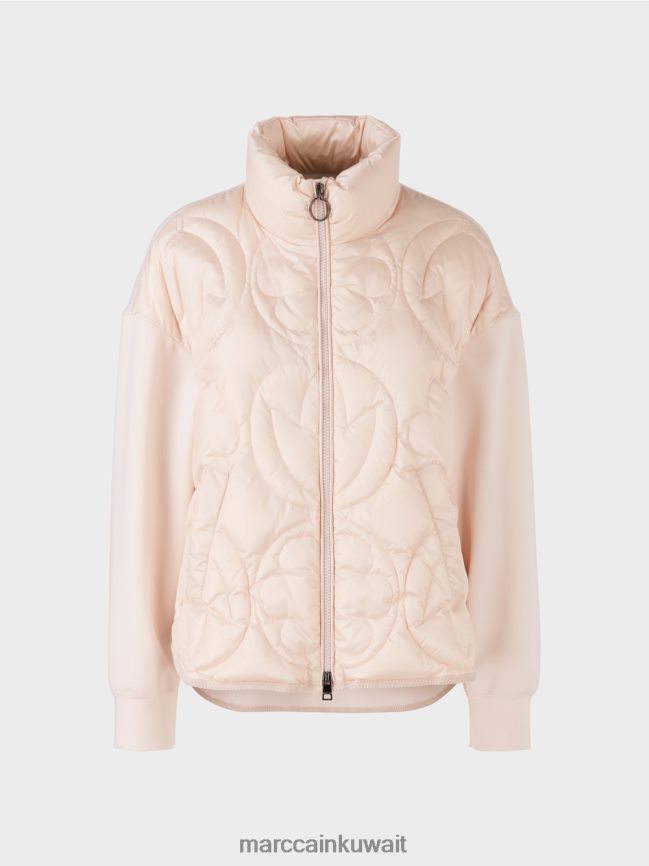 Marc Cain سترة مبطنة 