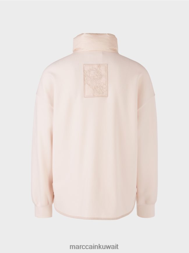 Marc Cain سترة مبطنة 