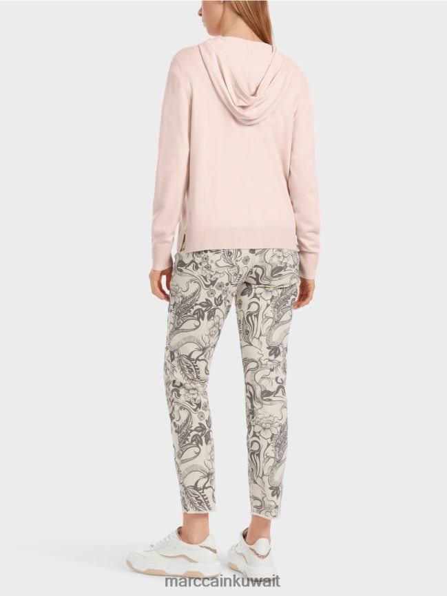 Marc Cain إعادة التفكير معًا