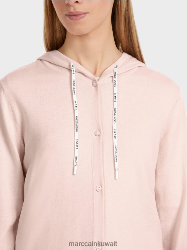 Marc Cain إعادة التفكير معًا