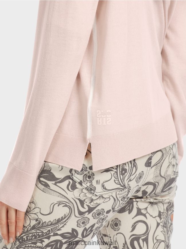 Marc Cain إعادة التفكير معًا