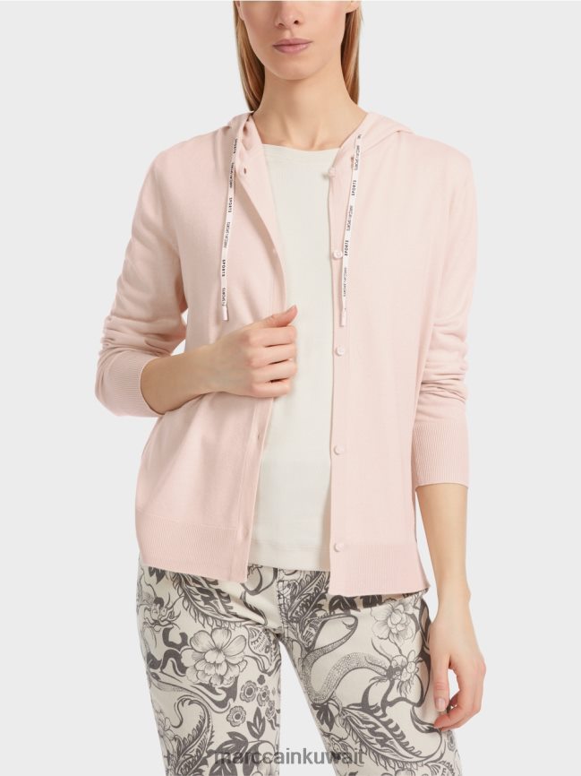 Marc Cain إعادة التفكير معًا