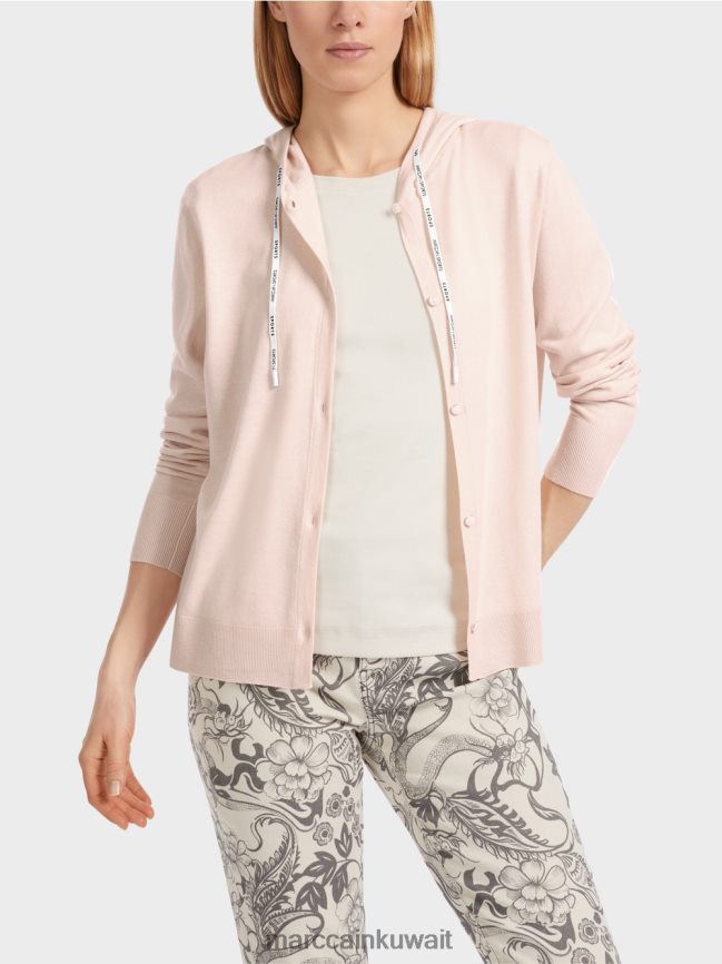 Marc Cain إعادة التفكير معًا