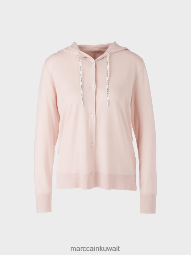 Marc Cain إعادة التفكير معًا