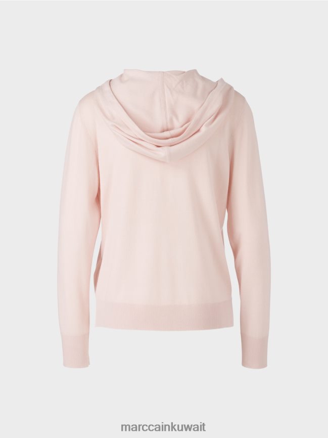 Marc Cain إعادة التفكير معًا