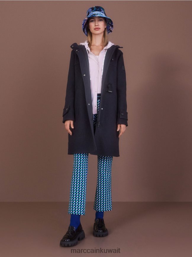 Marc Cain إعادة التفكير معًا