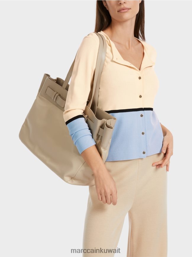 Marc Cain سترة ملونة 