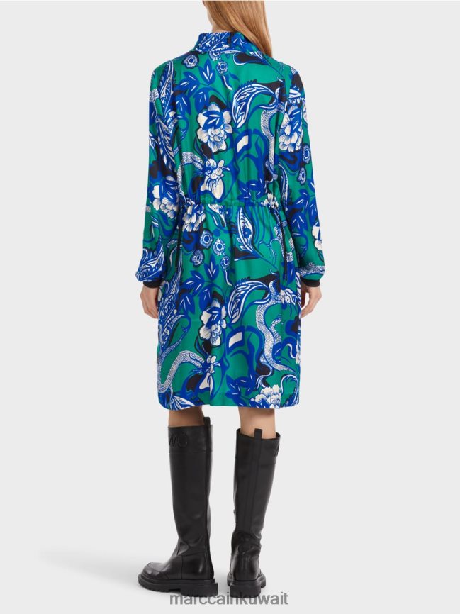 Marc Cain فستان كاجوال 