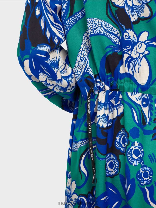 Marc Cain فستان كاجوال 