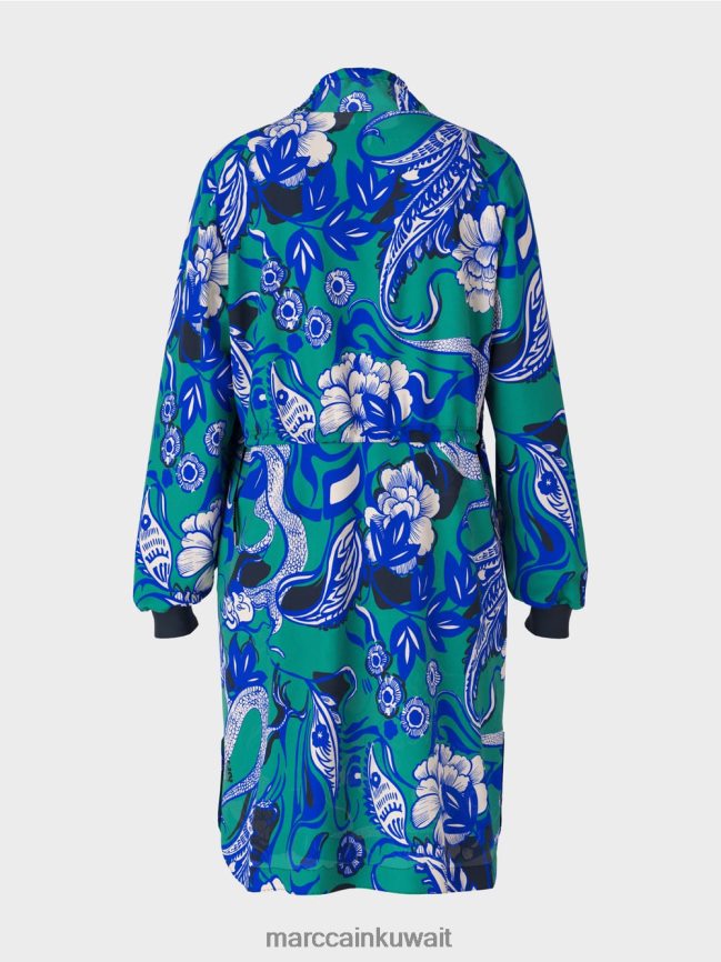 Marc Cain فستان كاجوال 