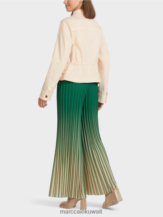 Marc Cain سترة الدنيم 