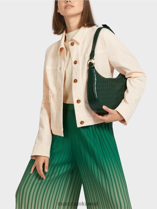 Marc Cain سترة الدنيم 