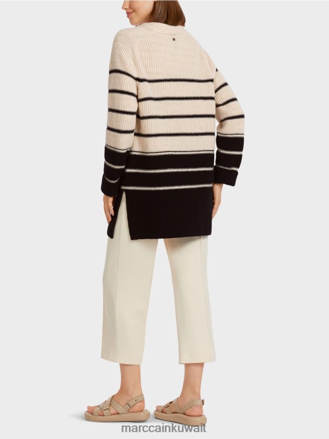 Marc Cain سترة بحرية 