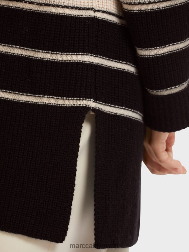 Marc Cain سترة بحرية 