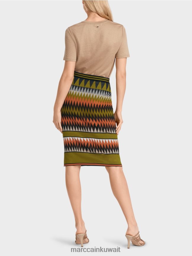 Marc Cain تنورة ضيقة 