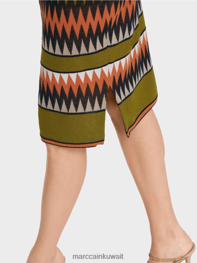 Marc Cain تنورة ضيقة 