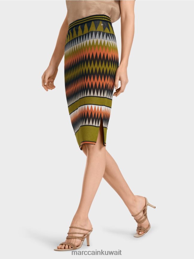 Marc Cain تنورة ضيقة 
