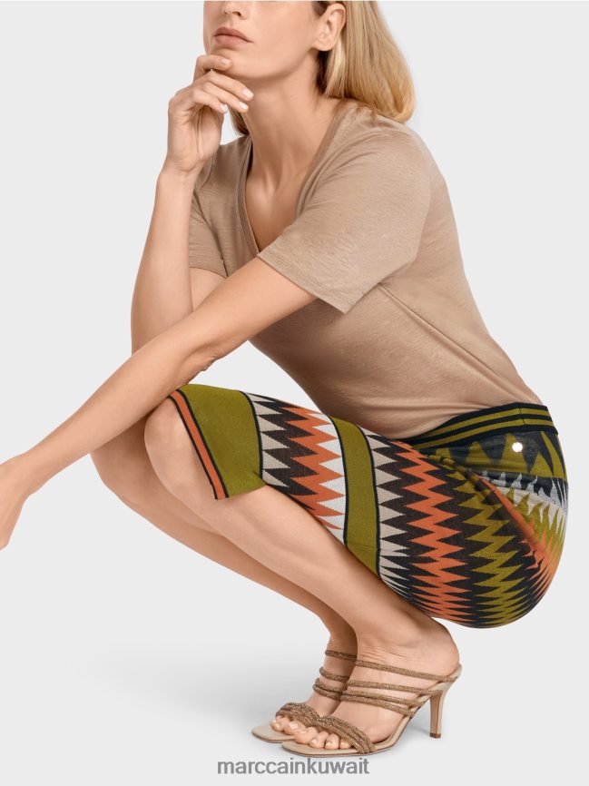 Marc Cain تنورة ضيقة 