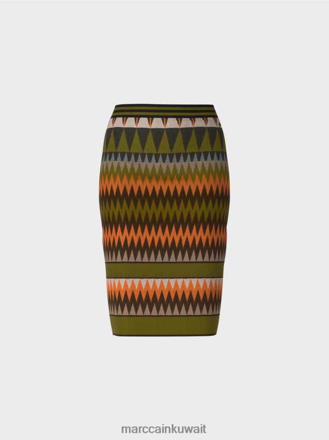 Marc Cain تنورة ضيقة 