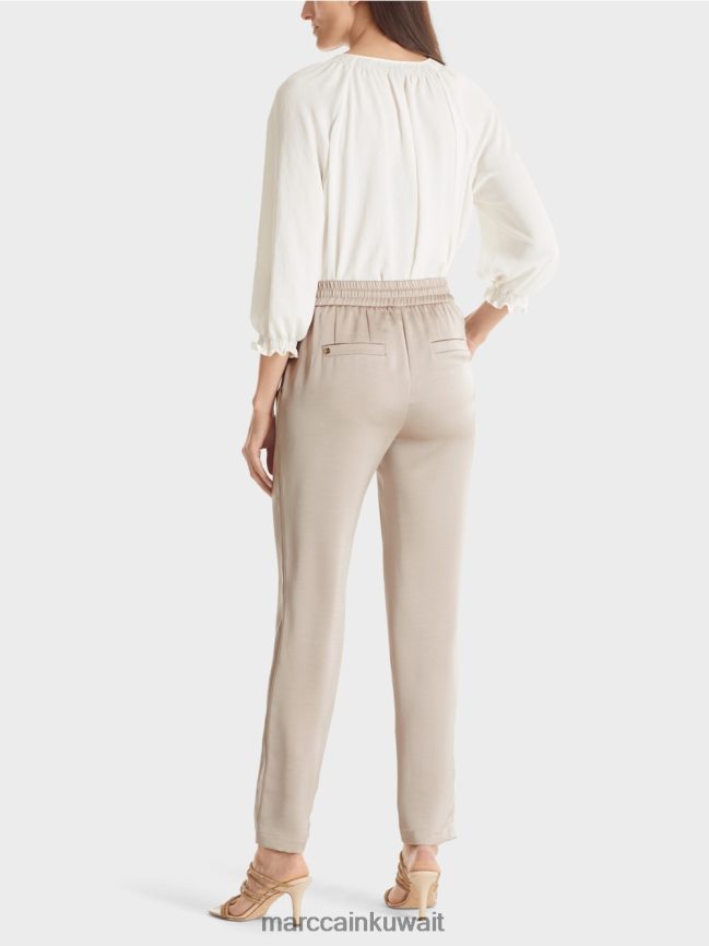 Marc Cain بنطال روان 