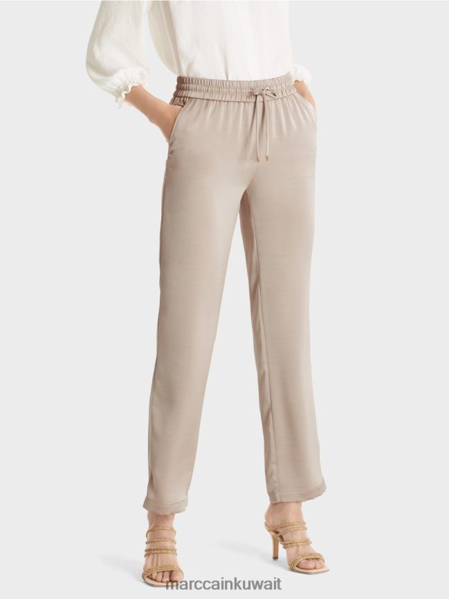 Marc Cain بنطال روان 