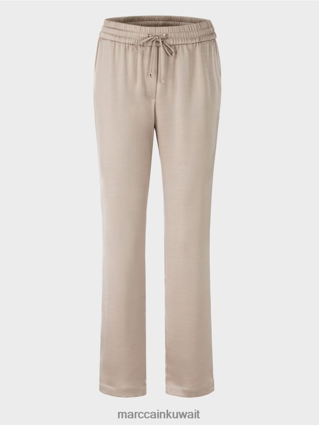 Marc Cain بنطال روان 