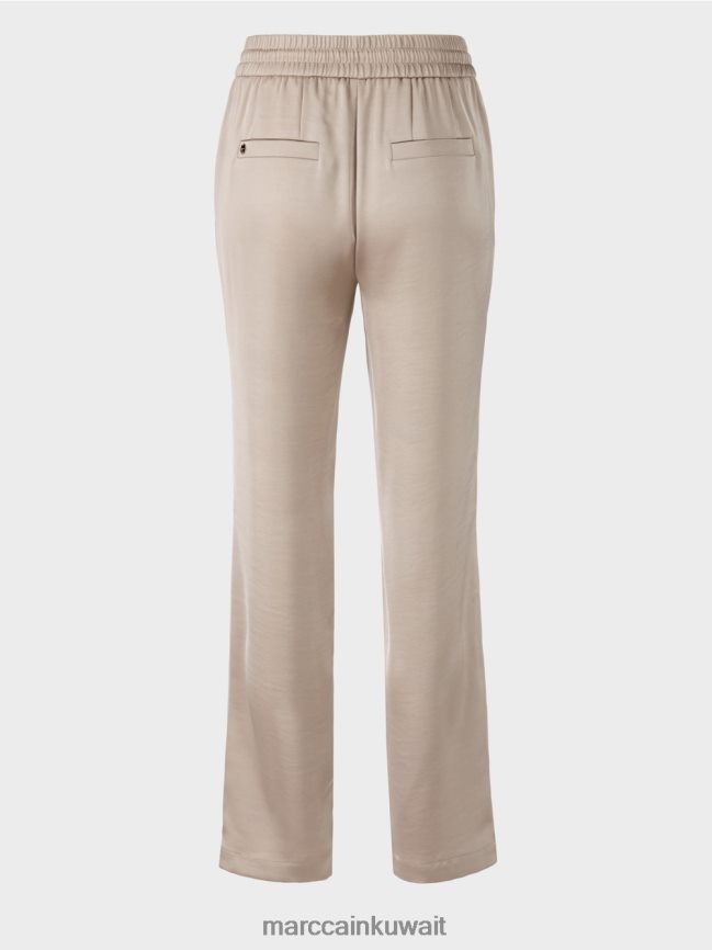 Marc Cain بنطال روان 