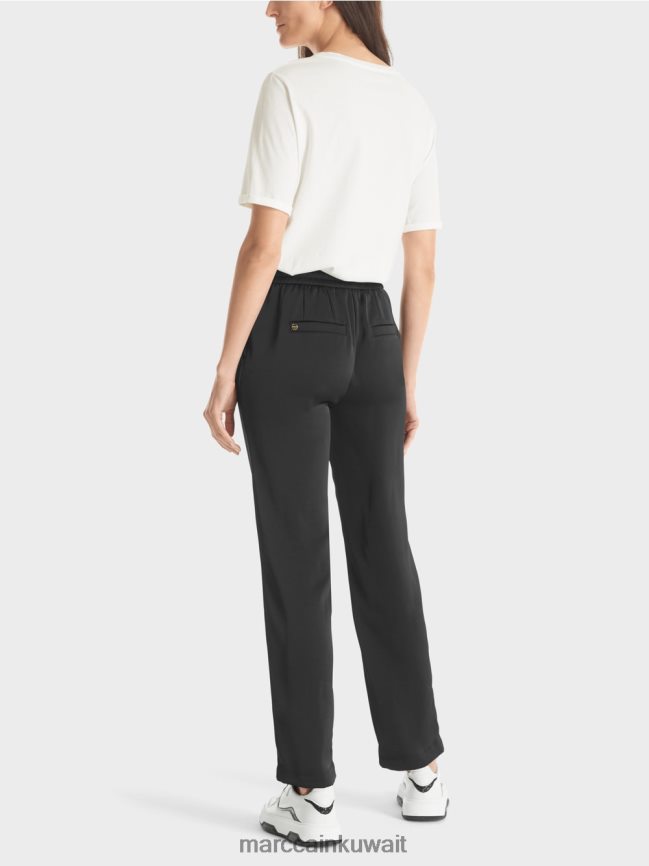 Marc Cain بنطال روان 