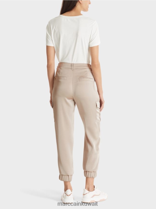 Marc Cain بنطال رايدر 