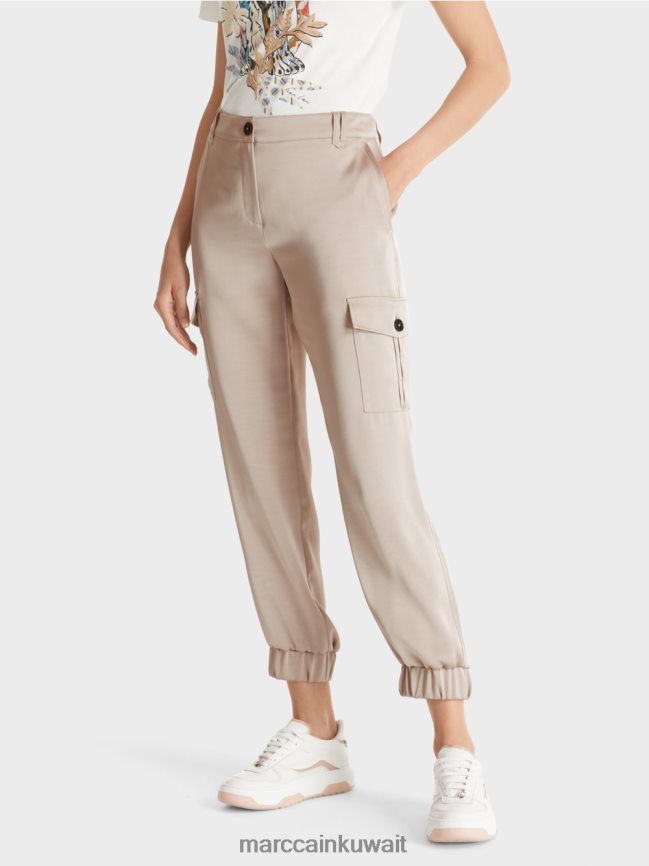 Marc Cain بنطال رايدر 