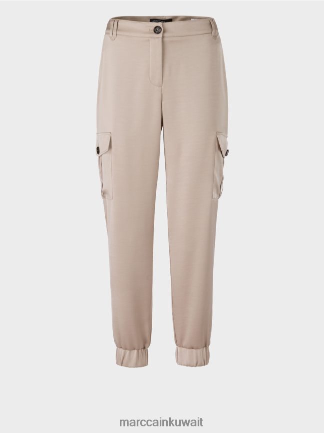 Marc Cain بنطال رايدر 