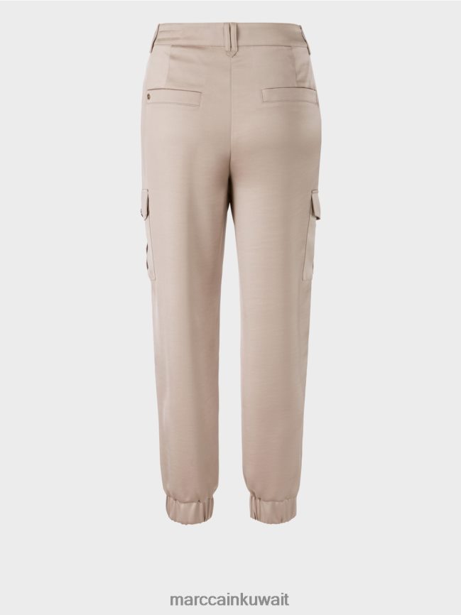 Marc Cain بنطال رايدر 