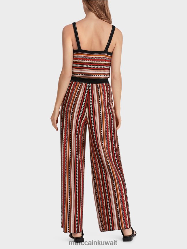 Marc Cain السراويل 