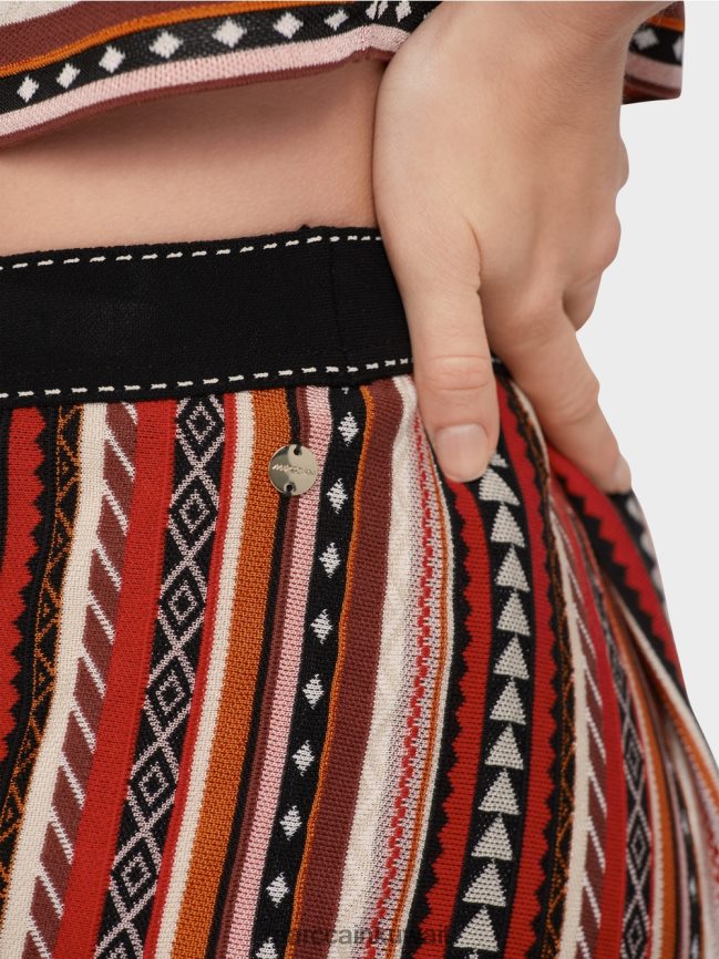 Marc Cain السراويل 