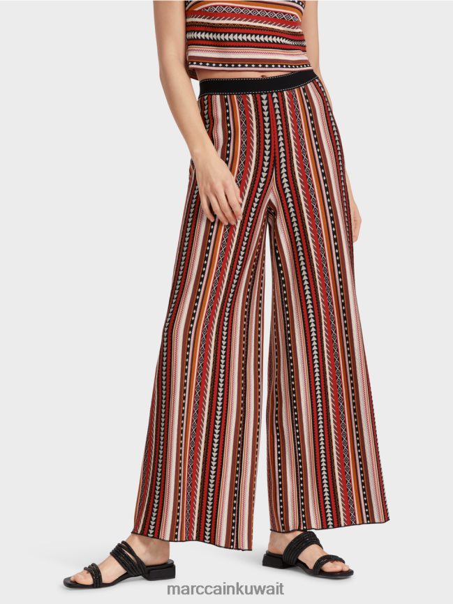 Marc Cain السراويل 